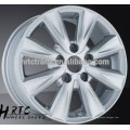 HRTC peugeot 308 Leichtmetallfelgen für TOYOTA LEXUS